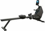 Extended EOFY Sale - Horizon Oxford 6 Air Rower $1199 with Free Delivery @ Johnson Fitness via Amazon