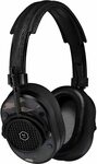 Master & Dynamic MH40 Wired Over-Ear Headphones (Black/Camo) $210.46 Delivered @ Amazon AU