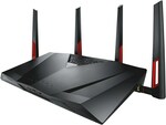 ASUS DSL-AC88U Modem Router $299 + Delivery (Free Pickup) @ Computer Alliance