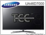 Samsung 40 LED TV Specials - eg. Samsung UA46D7000 $1799 Pickup or Plus Post