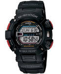 Sportsteals; Casio G-Shock Mens Watch G9000-1V $39 + $9.95 shipping