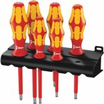 Wera Insulated Screwdriver Set for $39.62 Delivered @ Amazon AU
