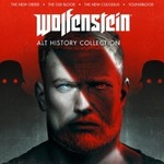 [PS4] Wolfenstein: Alt History Collection $54.38 (Was $135.95)/Assassin's Creed Triple Pack $37.95 (Was $114.95) - PS Store