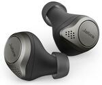 Jabra Elite 75t True Wireless In-Ear Headphones (Titanium Black) $249 Delivered @ Zumi (Price Matched $236.55 @ Officeworks)