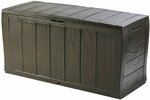 Keter 270L Outdoor Storage Box $49.89 @ Bunnings
