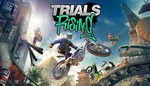[PC] UPlay - Trials Rising $7.39 (w HB Choice $5.91)/Transference (VR Game) $7.39 (w HB Choice $5.91) - Humble Bundle