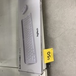 [NSW] Logitech Combo Mk470 $50 (in-store only) @ Target Castle Hill