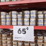 Purina Beyond Pate 85g Varieties (Cat Food) $0.65 at the Reject Shop