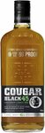 (Backorder) Cougar Black 45% Bourbon Whiskey, 700ml - $27.01 + Delivery ($0 with Prime/ $39 Spend) @ Amazon AU