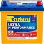 Century Ultra Hi Performance Car Battery 75D23LMF $189.99 (Was $239.99) + Free C&C Only @ Supercheap Auto