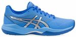 [VIC] ASICS Gel Game 7 Womans (Core) Blue Coast Silver $0 + Shipping or Pickup @ The Athletes Foot