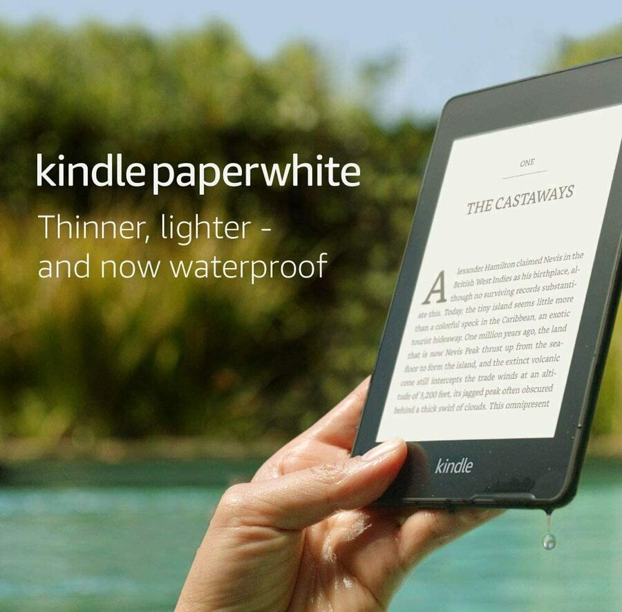 Recently bought the new kindle paperwhite signature edition then bought a  kobo Libra 2 after being irked by some things with kindle…… I only got the  kobo today and like it SO
