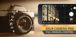 [Android] Free: Manual Camera: DSLR - Camera Professional (Was $5.99) @ Google Play Store