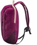 Black/Navy/Grey/Purple - 10L Hiking Day Pack $6 (Was $9) + Shipping or Free Click & Collect @ Decathlon