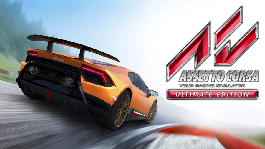 assetto corsa free download meg