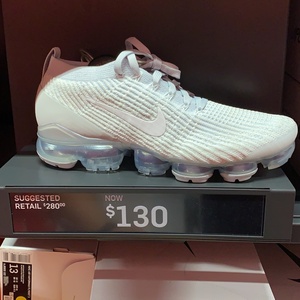 NSW Nike Air VaporMax Flyknit or VaporMax 2019 130 Nike DFO