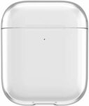 Incase Metal Design Protective Case Compatible with Apple AirPods $12 + Delivery ($0 with Prime/ $39 Spend) @ ACS Amazon AU