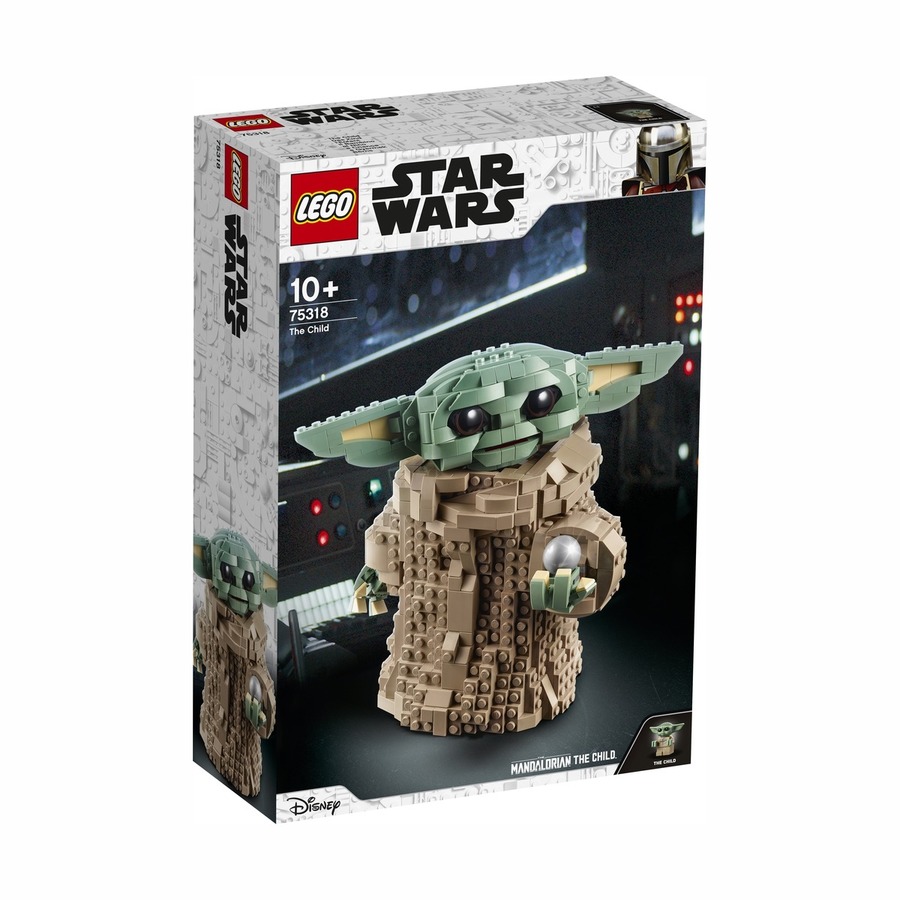 Kmart lego star best sale wars