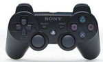 Sony Dual Shock 3 Six-Axis Controller 54.90 including Postage
