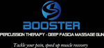 Booster ELITE Massage Gun $371, Booster NANO $149 + Free Shipping @ BOOSTER AU