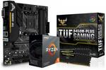 AMD Ryzen 5 3600 with ASUS TUF B450M-PLUS and Corsair Vengeance LPX 16GB $469 (Plus Delivery or Pickup) @ Scorptec
