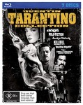 Quentin Tarantino Collection (Blu-Ray) - JB Hi-Fi - $76