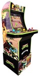 1up Arcade Turtles Arcade Machine $699 + Postage (Save $300) @ Kogan and Dick Smith
