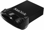 SanDisk Ultra Fit USB 3.1 128GB $23.50 + Delivery ($0 with Prime/ $39 Spend) @ Amazon AU