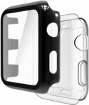 2 Pack Protector Case for 42mm Apple Watch $7.19 (20% off) + Delivery ($0 with Prime/ $39 Spend) @ Simonpen Amazon AU