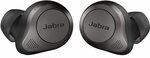 Jabra Elite 85t True Wireless Bluetooth Earbuds (Titanium Black) $257.97 + Shipping ($0 with Prime) @ Amazon US via AU