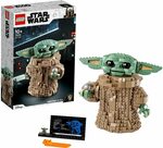 LEGO Star Wars The Child 75318 Build-and-Display Model $99.00 (RRP $119.99) Delivered @ Amazon AU