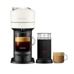 Nespresso Vertuo Coffee Machine 12-Month Payment Plan from $45/Month (Returned as Credit) + $1 Up-front + Free Post @ Nespresso
