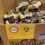 [NSW] 5kg Bag of Washed Potatoes $2 @ Coles (Greenacre)