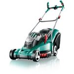 Bosch Rotak 43 Li Rechargeable Lawnmower 2 Batteries AUD $534 Delivered from Amazon Germany