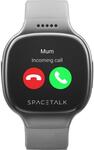 SpaceTalk SP-1005 3G (Grey, Pink, Red) Kids Smartwatch w/ Phone & GPS $229 (Was $299) + Delivery ($0 C&C) @ JB Hi-Fi