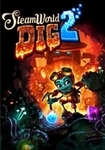 [PC] Steam - SteamWorld Dig 2 $7.86 (was $26.20)/SteamWorld Quest: Hand of Gilgamech $12.28 (was $32.75) - Gamersgate