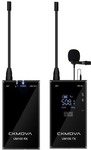 CKMOVA UM100-Kit1 Wireless Condenser Microphone Kit $149.99 Delivered (Was $199.99, Save 25%) @ SWAMP