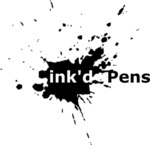 5% off Storewide + Delivery (Free Shipping on All Orders above $59) @ ink’d Fountain Pens