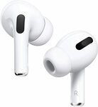Apple AirPods Pro with Wireless Charging Case $303.60 Delivered @ MyPhonez via Amazon AU