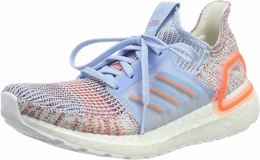 adidas boost glow damen