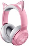 Razer Kraken BT Kitty Edition Headset Quartz/Pink $84.15 Delivered @ Amazon AU