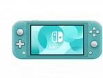 Nintendo Switch Lite Console $228 + Delivery (Free C&C) @ Harvey Norman