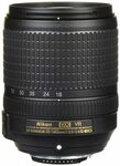 Nikon Nikkor AF-S DX 18-140mm f/3.5-5.6G ED VR Lens $323.92 Shipped @ No Frills Electronics via Amazon AU