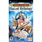 Tales of the World: Radiant Mythology PSP $12.14 +  $4.90 P/H & More Titles on Sale