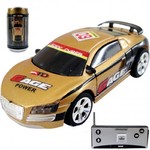 Coke Can Micro Racing Car with Remote Controller for $4.98 AUD + Free Shipping