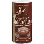 Vittoria Chocochino Dark and Original Drinking Chocolate $2.45 (Was $4.90) at Woolworths