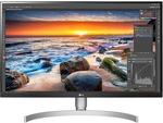 LG 27UL850 27” USB-C 4K Monitor $579 + Delivery (Free for Metro Areas/ $0 VIC C&C/ in-Store) @ Centre Com