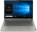 Lenovo ThinkBook 14s Yoga ITL 14" 1080p IPS Touch, i7-1165G7, 16GB RAM, 512GB SSD Laptop $1597 + Delivery @ Shopping Express