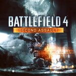 [PS4] Free DLC - Battlefield 4 Second Assault (Was $22.95) @ PlayStation