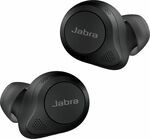Jabra Elite 85t True Wireless Earbuds (Titanium Black) $208 + Delivery @ The Good Guys Commercial (Membership Required)